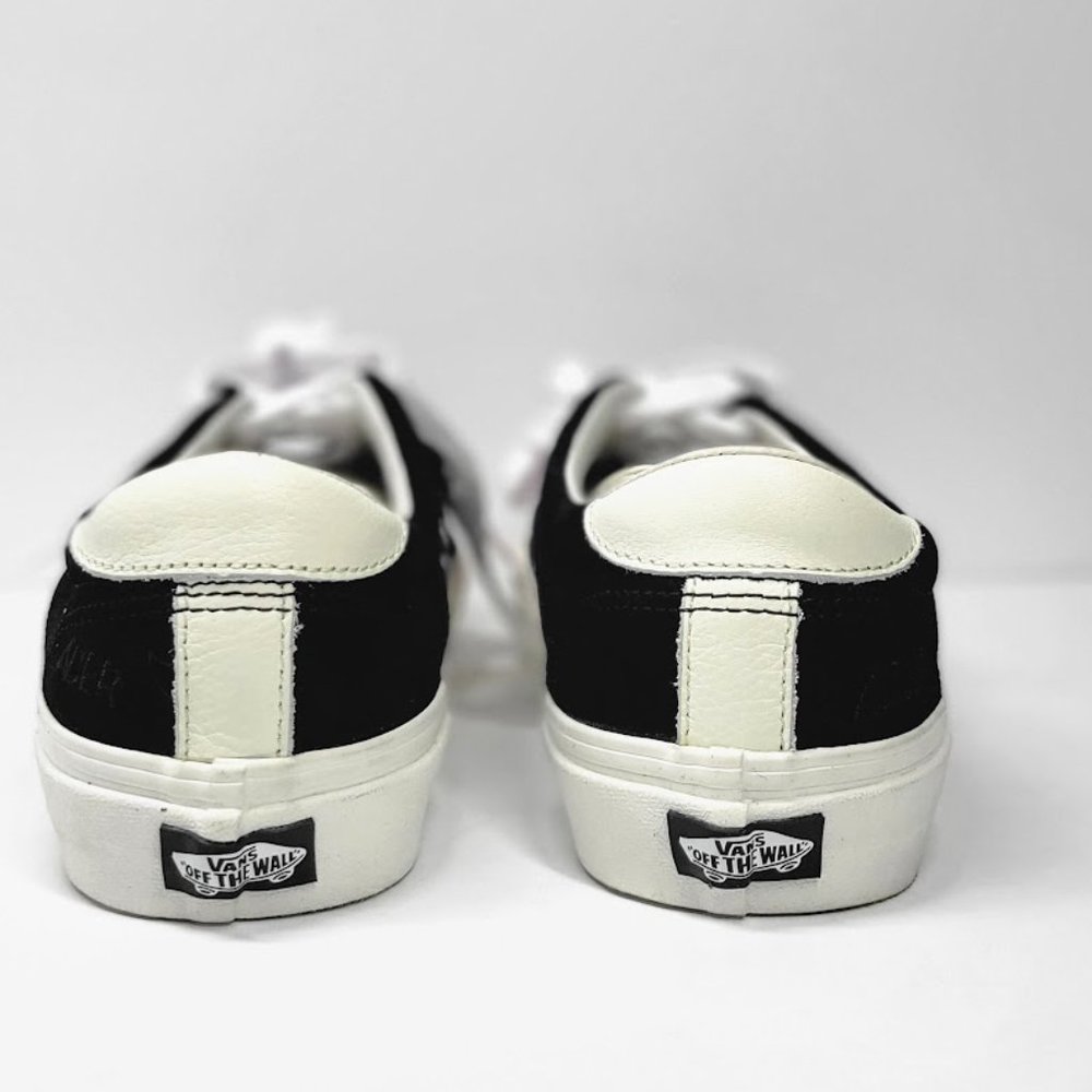 VANS UNISEX acer Ni Sp sneakers Sz M9 NEW - Picture 6 of 8